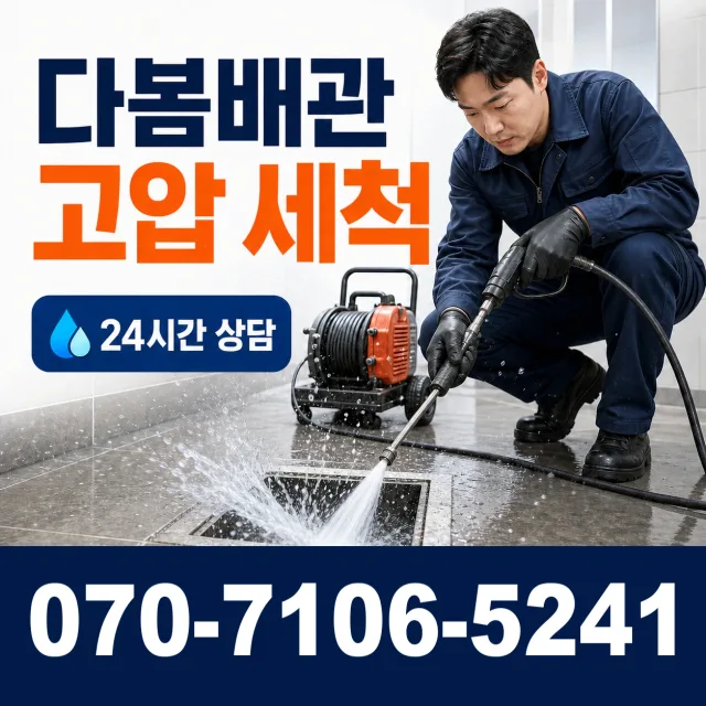 대전 유성구 구암동 벽누수 상담 이미지 4
