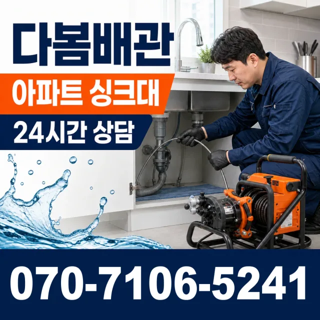 대전 유성구 구암동 벽누수 상담 이미지 7